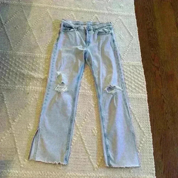 Gap ripped jeans - Picture 1 of 5